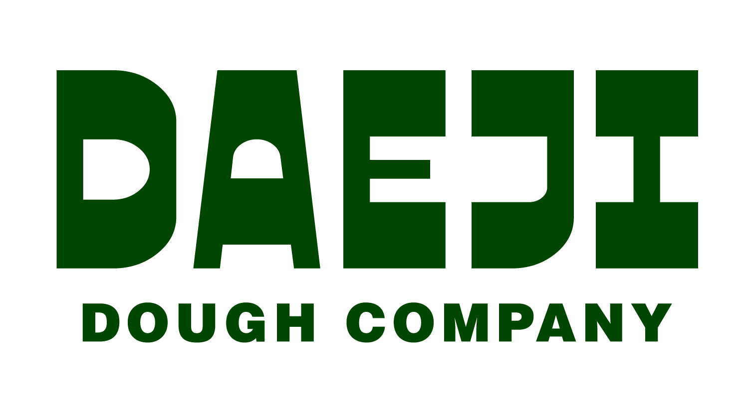 Daeji Logo